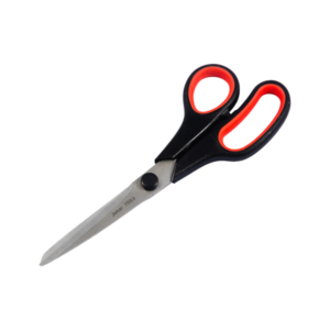 Jakar General Purpose Stainless Steel Scissors 21cm (8.5")