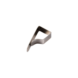 Nickel Plated Drawing Board Clip