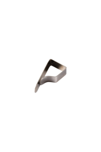 Nickel Plated Drawing Board Clip
