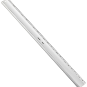 Jakar Aluminium Ruler for Jakar Mount Cutter 60cm