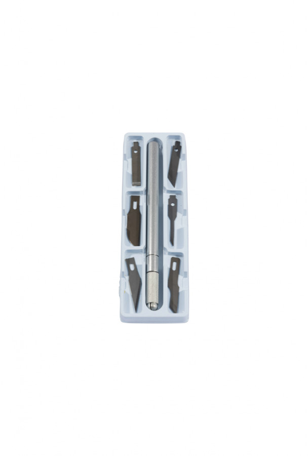 Jakar Hobby Knife Set