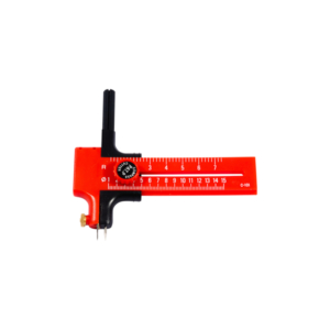 Jakar Compass Cutter 15cm