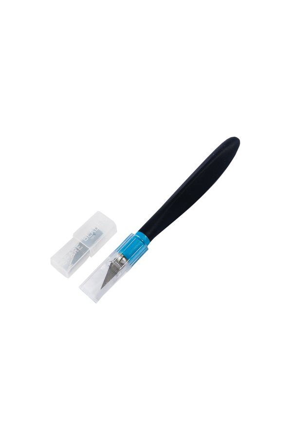 Jakar Cushion Grip Craft Knife