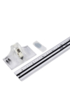 Jakar Mount Cutter Kit with Acrylic Ruler 40cm