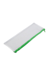 Jakar Transparent PVC Pencil Case - 30cm (12")