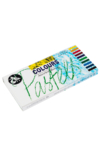 Soft Pastels Set of 12 Sticks - Colours