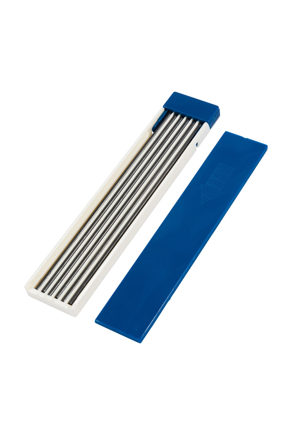 Jakar Clutch Pencil Spare Leads (12 HB)