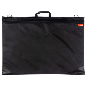 Jakar Soft Portfolio Case Bag - A1