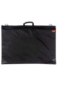 Jakar Soft Portfolio Case Bag - A1