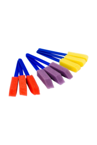 Jakar Sponge Dabber Pack of 9 Assorted