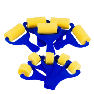 Jakar Sponge Roller Pack of 10
