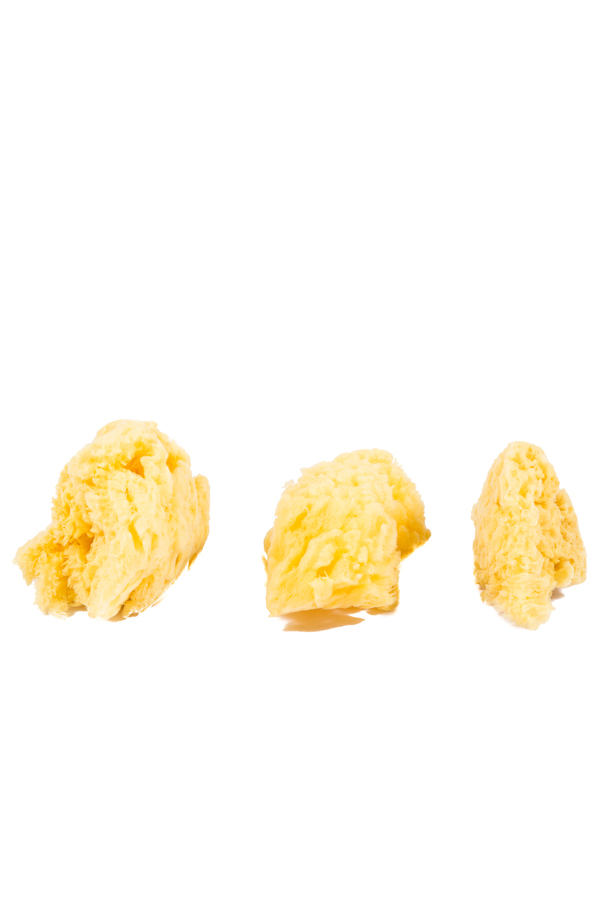 Natural Sea Sponges - Pack of 3