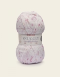 Sirdar Snuggly Supersoft Rainbow Drops Aran