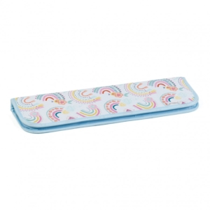 Knitting Pin & Crochet Hook Case
