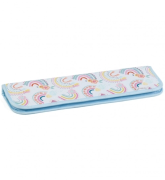 Knitting Pin & Crochet Hook Case