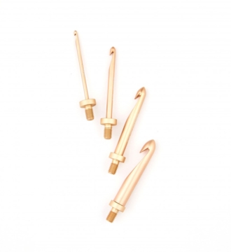 Knit Pro Oasis Interchangeable Crochet Hook Head