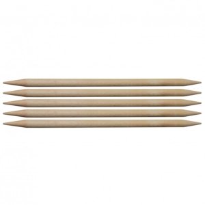 Knit Pro Basix Double Ended Knitting Pins Set of 5