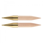 Knit Pro  Beech Interchangeable Circular Needles