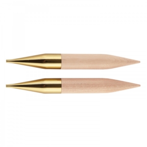 Knit Pro  Beech Interchangeable Circular Needles