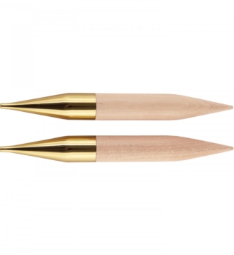Knit Pro  Beech Interchangeable Circular Needles