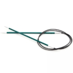Knit Pro Zing Fixed Circular Knitting Needles 60cm