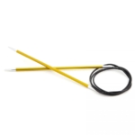 Knit Pro Zing Fixed Circular Knitting Needles 60cm