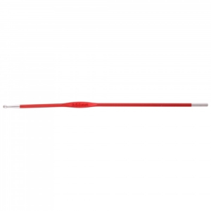 Knit Pro Zing Single Ended Crochet Hook