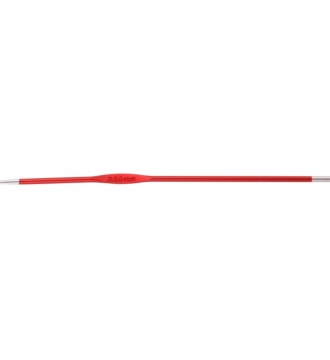 Knit Pro Zing Single Ended Crochet Hook