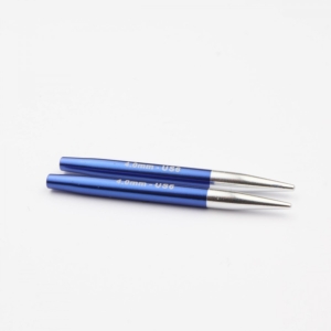 Knit Pro Zing Mini Interchangeable Circular Needles 4.0mm