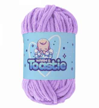King Cole Warm & Toastie Yarn