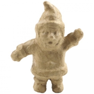 Decopatch Santa Claus