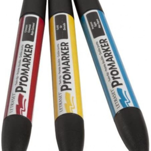 Letraset ProMarker Set of 3 Rich Tones