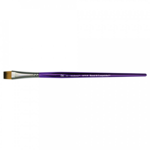 Moderna Series 77 Chisel Blender Brush