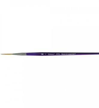 Moderna Series 77 Script Liner Brush