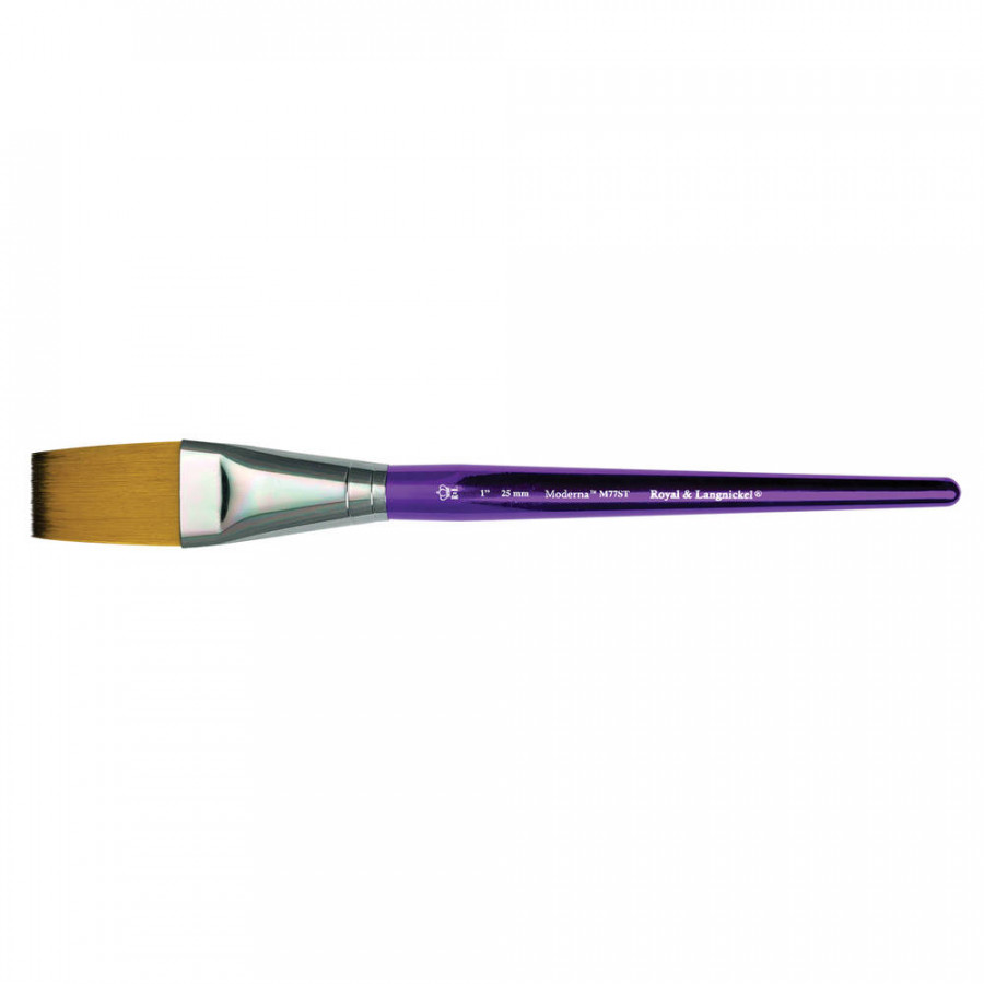 Moderna Series 77 One Stroke Brush