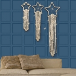 Macrame Shooting Stars Kit