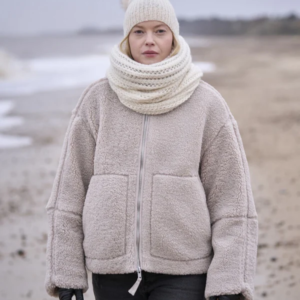Mode St Rowan Tottington & Heydon Knitting Pattern