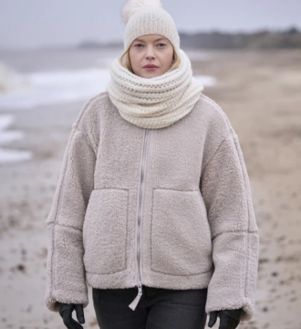 Mode St Rowan Tottington & Heydon Knitting Pattern