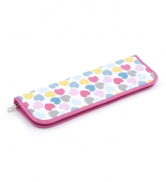 Knitting needle / pin case