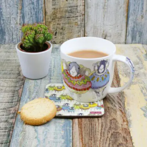 Emma Ball Boxed Mug