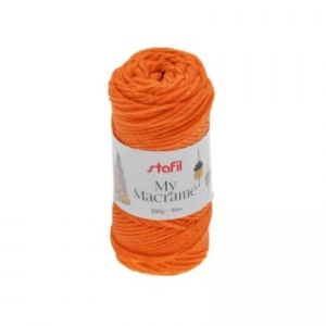 Stafil My Macrame Yarn