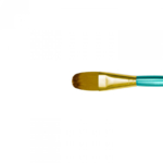 Menta Synthetic Sable Oval Wash Brush