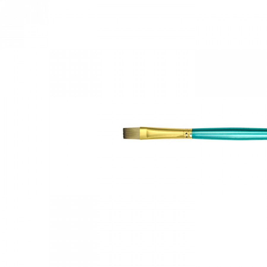 Menta Synthetic Blend Flat Shader Brush