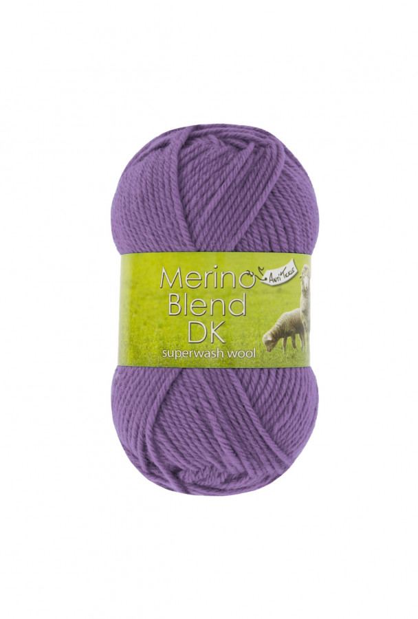 King Cole Merino Blend DK