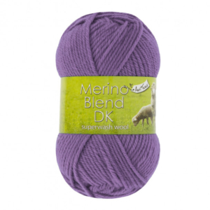 King Cole Merino Blend DK