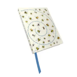 Emma Ball Bound Notebook