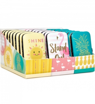 Sewing Kit Faux Leather