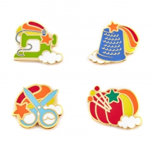 Needle Minders