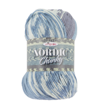 King Cole Nordic Chunky
