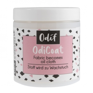 Odif Fabric Coating Gel